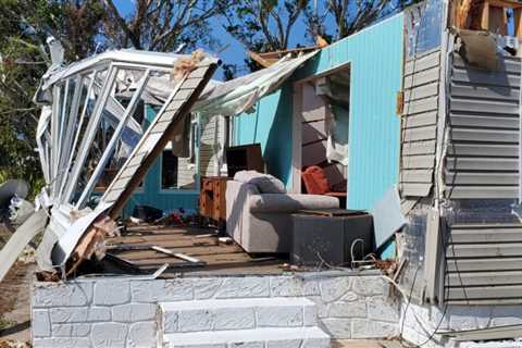 Federal loans available for Southwest Florida residents and businesses impacted by January tornadoes