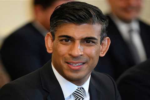 Why did Rishi Sunak resign as Chancellor?