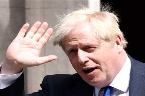 What happens now Boris Johnson will resign as Tory leader? Who is in charge as PM?