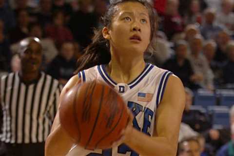 Indiana Women’s Basketball Hires Linda Sayavongchanh as New Assistant Coach