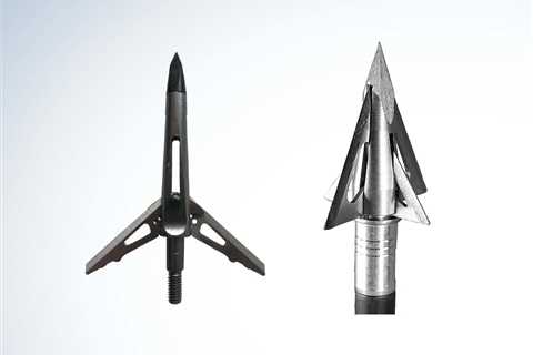 The Best Prime Day 2022 Broadhead Deals