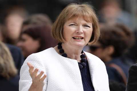 Labour’s Harriet Harman slammed as she demands Partygate diaries and texts from Boris Johnson..