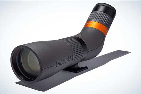 Prime Day 2022: Maven CS.1 Spotting Scope Sale