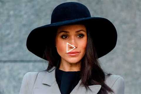 Meghan Markle 'consumed with rage' over Vanity Fair cover