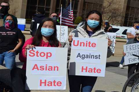 How Michigan legislators and leaders are combating AAPI hate through education and activism ⋆