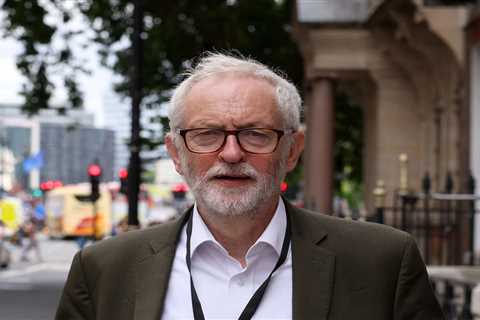 Labour under Jeremy Corbyn was ‘out of control’ with racism and sexism ‘rife’, damning report finds