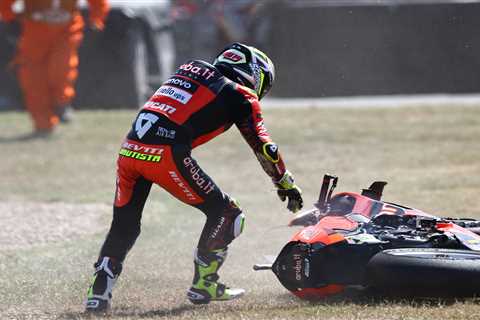 What MotoGP needs to learn from World Superbikes