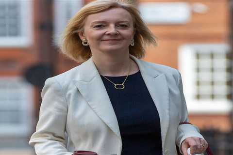 Liz Truss admits she was wrong to vote Remain and insists she is best candidate to deliver Brexit..