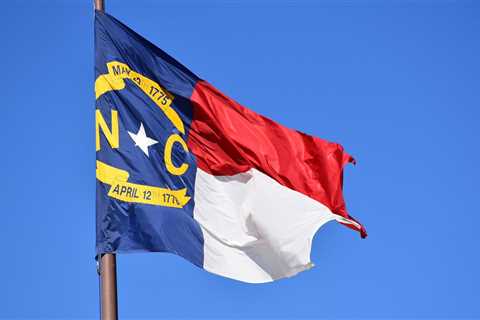 The NC economy is strong – “way ahead of the nation,” says the Moody’s economist