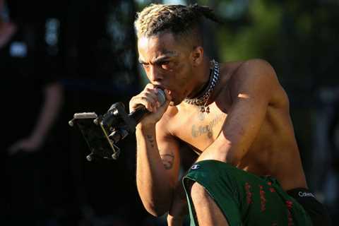 See New Trailer for XXXTentacion Documentary ‘Look at Me’