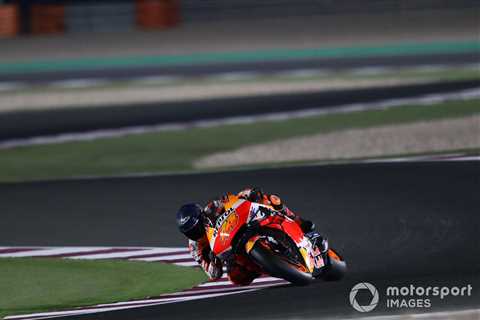 Honda, KTM MotoGP bikes too different to compare