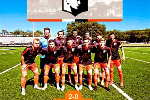 Cleveland SC defeats Med City to advance to Midwest Region Finals