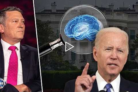 Is Biden’s Brain DANGEROUS to National Security? | Rep. Ronny Jackson | Huckabee