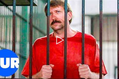 How The DEA Ensnared Viktor Bout, A Notorious Russian Arms Dealer | Our History