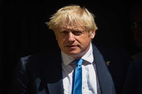 Boris Johnson doesn’t want to resign as PM and wants to fight another election