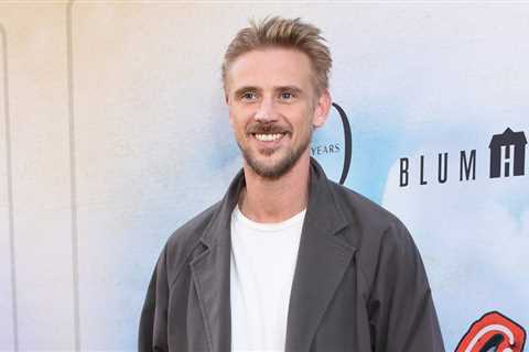 Indiana Jones 5: Boyd Holbrook talks Harrison Ford in new film