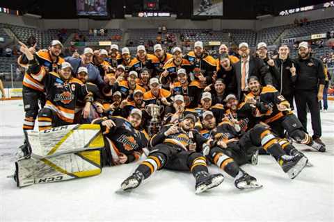 The Edmonton Oilers’ ECHL affiliate will be the Fort Wayne Komets