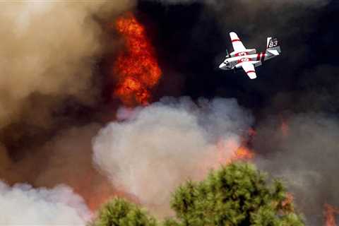 Climate disinformation leaves a lasting mark as the world warms |  Nation & World News