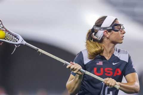 Syracuse Orange women’s lacrosse: Kayla Treanor retires from Team USA, leaving behind a legacy of..