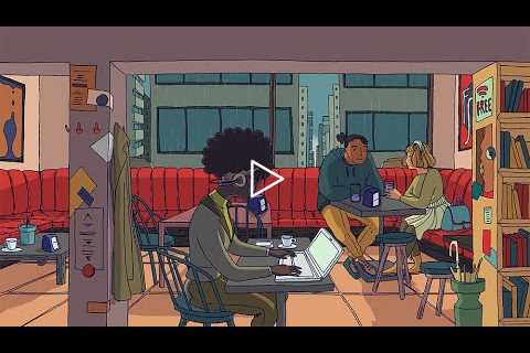 Chill LoFi Sound Jazz Hip Hop Beats Radio - 24/7