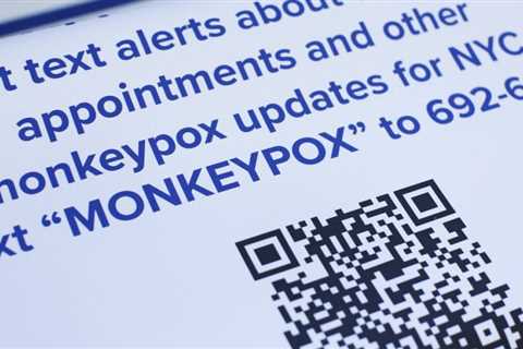 NYC Health Dept reassigns senior epidemiologist who publicly disagreed with city’s monkeypox..