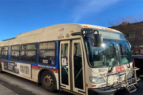 Front Range transit leaders hope free rides lead to better air