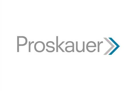 Proskauer Attorneys Assist New York State Courts’ Pandemic Practices Working Group |  Proskauer –..