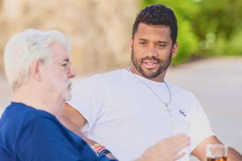 Russell Wilson’s Sixteen Latest Victory Affirmations and Bible Verses – ~ News – ~