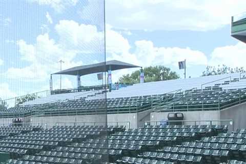 Alamo City could strike out with San Antonio Missions due to MLB facility requirements