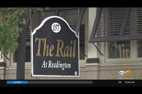 Shop Local Saturday: The Rail at Readington