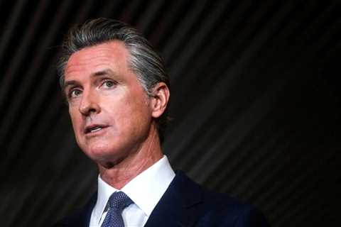 Do not rely on Newsom’s CARE Courts to save lots of San Francisco