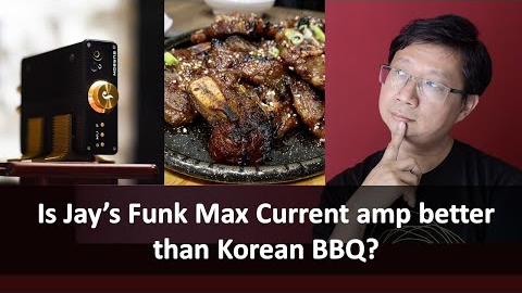 Is Jay’s Burson Funk Max Current amplifier worth it?