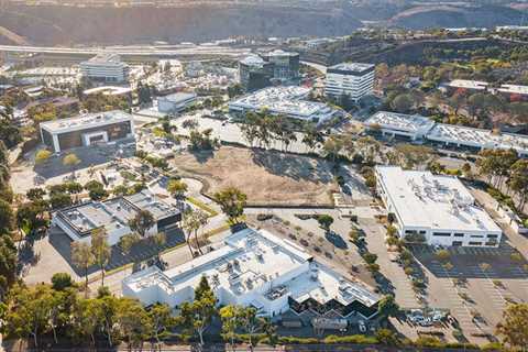 Section 3, Bain Capital Land $165M for San Diego Life Science Campus