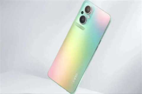 OPPO Reno 8Z (CPH2547) Geekbench Listing Spotted, Should Launch Soon