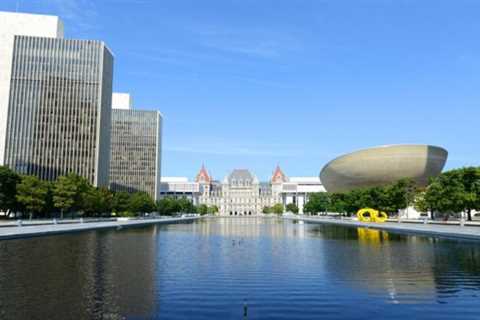 10 Reasons Albany Is A City Worthy Of Visiting