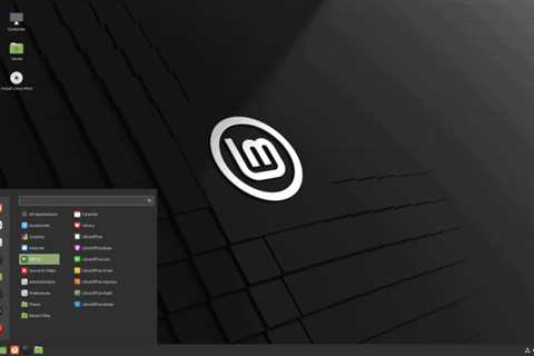 Linux Mint 21 is now available