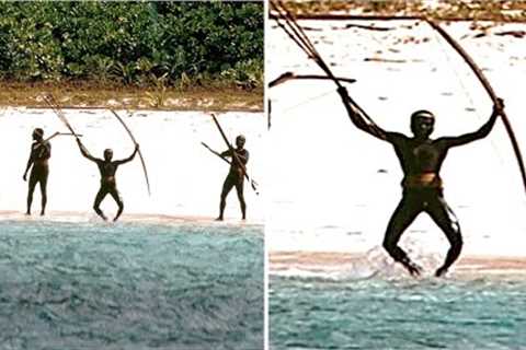 What Happens When You Try & Teach Christianity To An Uncontacted Tribe That Wants To Be Left..