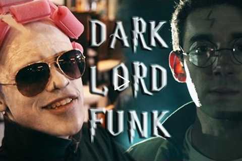 Dark Lord Funk - Harry Potter Parody of Uptown Funk