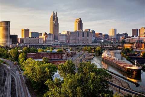 Here are the participants from the latest cohorts Cleveland Bridge Builders and OnBoard Cleveland