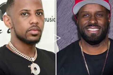 Funk Flex is challenging Fabolous and NY rappers to make new music