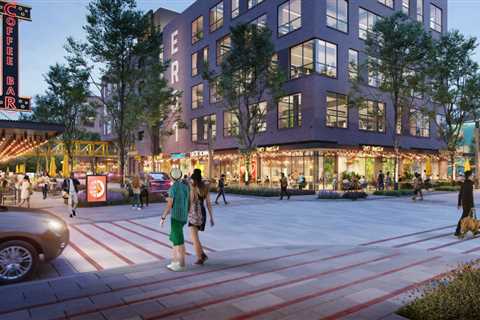 Game-changing East End waterfront development welcomes 2 new shops