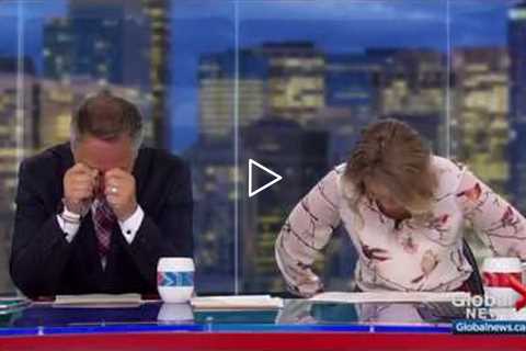 Morning show hosts lose it when weatherman talks ‘swinging’ live on-air