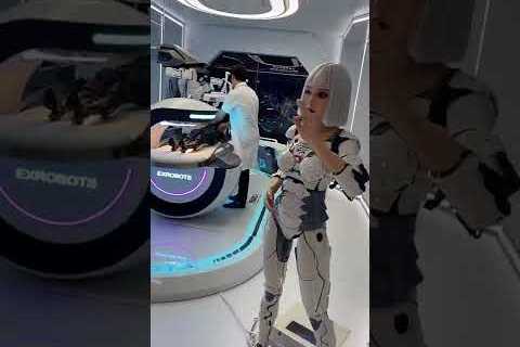 Necrobot robots, robot deceivers, deep-sea robot archeologists – high-tech news