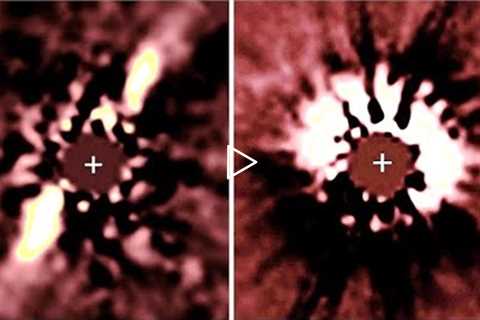 Scientists Have Just Revealed They've Detected The Biggest Explosion Since The Big Bang