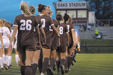 Women’s Soccer to Kick Off Season, Lehigh Athletics Schedule vs. Monmouth Friday Night