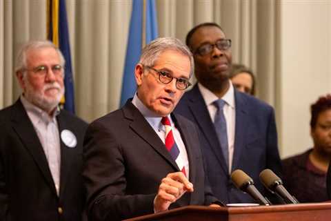 Philadelphia DA Krasner rejects subpoena by House panel investigating crime surge