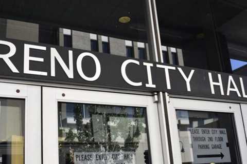 Reno City Council to choose Ward 5 finalists