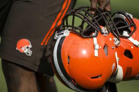 Cleveland Browns Active Roster Projection: Predicting the First 53