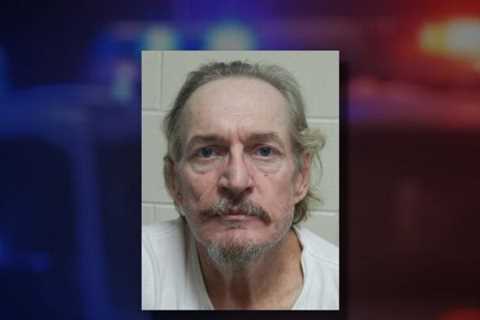 Missing Lincoln Community Corrections inmate arrested in Las Vegas