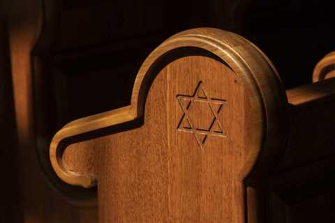 Jewish congregations mount legal challenges to state abortion bans